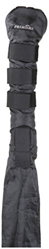 Premiere Schweifschoner - Schwarz - Gr. One Size