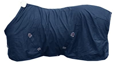 Kentucky - Cotton Sheet Navy 160-7'0