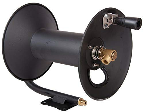 UTP - Avvolgitubo ad alta pressione per idropulitrici, per idropulitrici, 30 m x 3/8