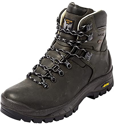 Parforce Jagdstiefel Rominten WP Sympatex Oliv 42