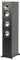 ELAC Uni-Fi 2.0 UF52 - Altoparlante da pavimento per riproduzione musicale tramite impianto stereo, sistema audio surround 5.1, suono eccellente e design di alta qualità, altoparlante a 3 vie