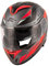 KAPPA Casco modular KV32 Strong rojo HKKV32FSGTR58 talla M