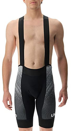 UYN Biking Racefast Ow Short - Shorts - Bermuda Shorts - Homme