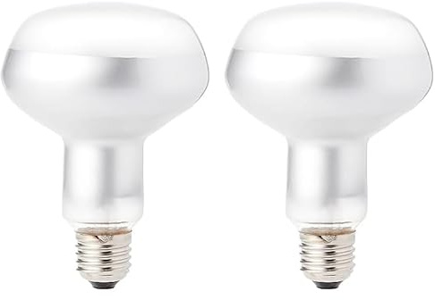 Exo Terra Intensive Sonnen Spot-Lampe, 150 W (Packung mit 2)