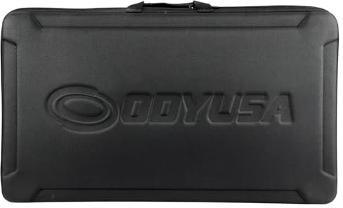Odyssey BMDDJGRV6 AlphaTheta DDJ-GRV6 Eva Soft Case/Tasche
