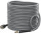 DANCINGBOAR Manguera de repuesto para lavadora a presión de 10 m para Karcher K2 K3 K4 K5 K6 K7, bayoneta de clic a rosca M22-14 mm, manguera flexible de lavado a chorro de 3600 PSI para lavadora alta