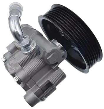 Gruppo pompa olio servosterzo P/S Compatibile per Toyota Avensis AZT25 2003-2008 44310-05090 4431005090