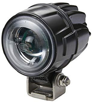 HELLA 1G0 995 050-051 LED-Arbeitsscheinwerfer - Modul 50-24/12/36/48V