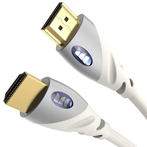 ESSENTIALS CABLE HDMI ULTRA HD 4K 1.8M