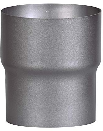 FIREFIX A120/WD RD150/Ü6 rökrör, svart