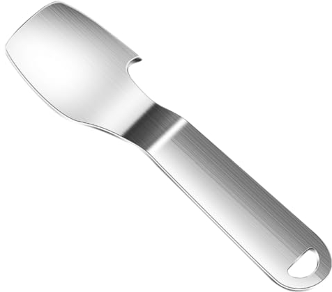 BESTonZON Éplucheur De Fruits Acier Outil De Cuisine Multi-usage Pour Agrumes Et Pomelos Gadget Pratique Pour Éplucher Et Oranges