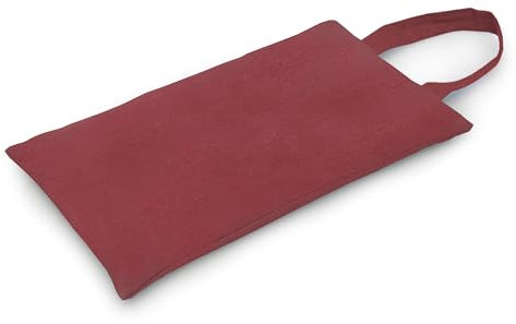 Yogistar Yoga-Sandsack Basic Bordeaux