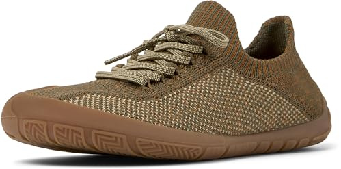 Camper Zapatillas para Mujer Path K201521, Color marrón Medio 010, Talla 39 EU, Medium Brown 010, 39 EU