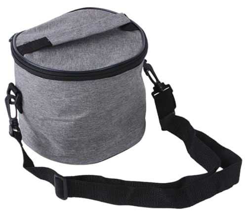 Generisch Galletas de entrenamiento de gran capacidad, resistente al agua, para entrenamiento de perros, para dinero, llaves, accesorios, interior/exterior, hogar, viajes, camping, etc