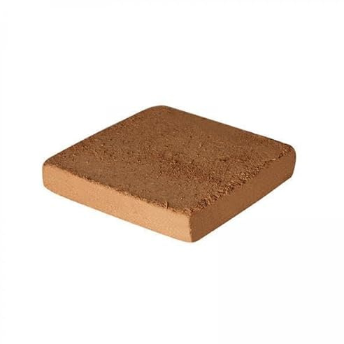 Generic 2x Compost di Fibra di Cocco, Fibra, Substrato di Coltivazione, Terriccio per Piante, Mattoncini, Terrario, 3 pezzi