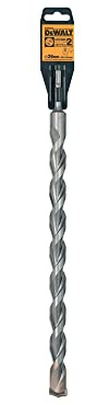 DEWALT SDS Plus Extreme 2® Drill Bit 26 x 450mm