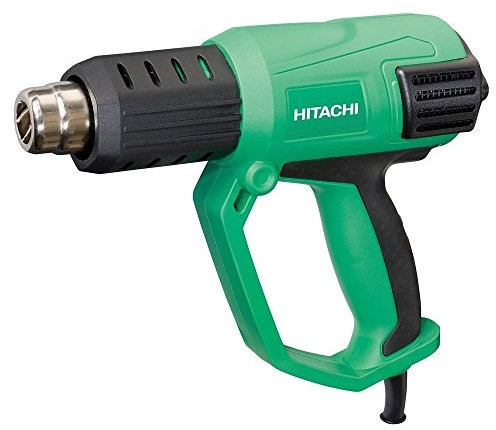 Hitachi tools - Decapadora con display 2000w 50-650º