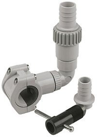 Water Softener Waste Kit