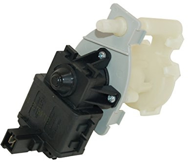 Indesit Tumble Dryer Water Pump. Genuine part number C00193127