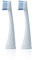 Panasonic Ersatzbürsten EW0925, passend für alle Panasonic Schallzahnbürsten, 2 Stück (1er Pack)