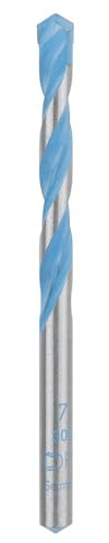 BOSCH 2608596054 7 x 100mm CYL-9 Multi Construction Multi-Purpose Drill Bit