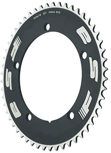 FSA Pro Track 51 – Zahn 1/8 Kettenblatt (144 mm, schwarz)