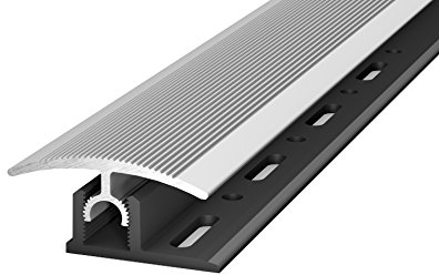 Prinz 300 Profitec Master Übergangsprofil 7 – 15 mm 270 cm Silber