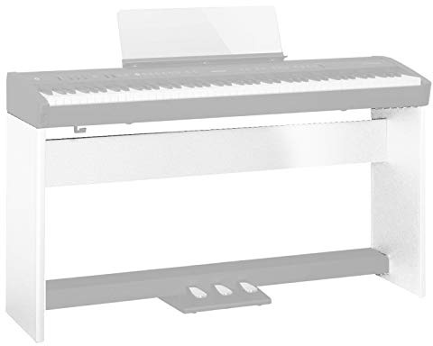 Roland KSC-72 Ständer für FP-60 Digital Piano, Weiß