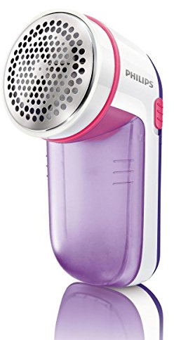 Philips Fabric Shaver GC026/30 Fabric Shaver GC026/30, Alkaline, 123 mm, 58 mm, 80 mm, 134 g