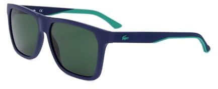 Lacoste L972S 401 MATTE BLUE 57/14/145 Herren Sonnenbrillen
