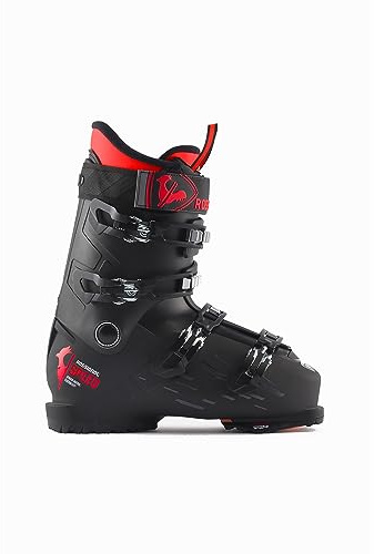 Rossignol - Speed Rental Hv+ Gw Skischuhe, Schwarz, Herren – Größe 51 – Schwarz