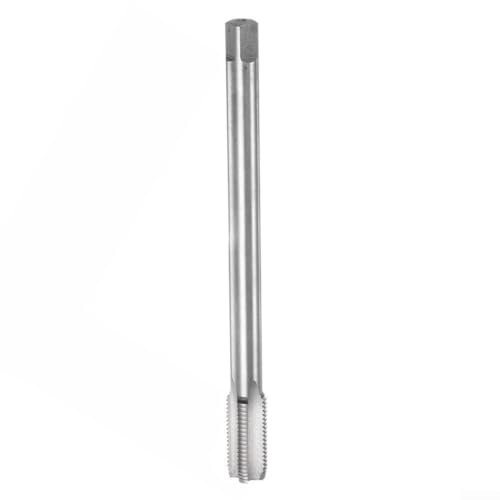 Metrisches Gewindebohrer, für M14 x 1,5, 160 mm, extra lang, gerade, Nut, Gewindeschneidwerkzeug zum Gewindeschneiden, Bohrmaschinen, CNC-