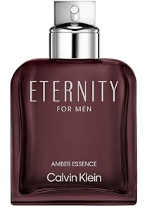 Calvin Klein Eternity Amber Essence For Men Parfum 6.7 fl oz