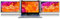 Brilluxa Laptop Screen Extender, 15in FHD 1080P IPS Folding Dual Monitor Notebook Extended Screen 1080P IPS Folding Dual Monitor Extender for Laptops PC
