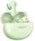 OPPO Enco Air4 Auricolari True Wireless, 44h di Autonomia, Driver in Titanio, Bluetooth 5.4, Controlli Touch, Cancellazione del rumore AI, Android e iOS, IP55, [Versione Italiana], Fresh Mint