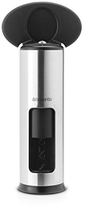 Brabantia 369360 Classic Corkscrew - Matt Steel