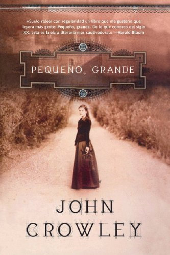 Pequeño, Grande (Línea Maestra nº 32)