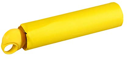 Knirps Taschenschirme Floyd 27 cm yellow