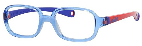 Safilo Jungen Brillenfassung Mehrfarbig BLTTREDBL Einheitsgröße