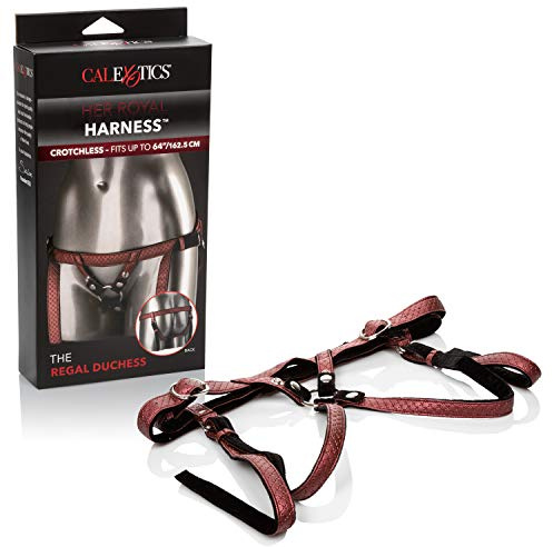 Her Royal Harness The Regal Duchess, 380 g