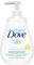 Dove - Gel Humectante Sensible Bebé - 400ML, Blanco