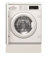 Bosch Elettrodomestici WIW24341EU Serie 6, Lavatrice a carica frontale, 8 kg, 1200 rpm