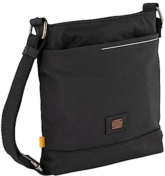 camel active City Herren Umhängetasche Crossbody Bag