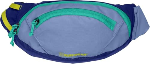 Ruffwear Home Trail Hüfttasche, Heliotrope Purple