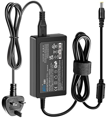 KFD 12V Power Supply Charger for Pioneer DJ Serato DDJ-1000 DJ-Controller Pioneer DDJ-800 Pioneer DDJ RR DDJ 1000 SRT JVC Video Camera Pioneer XDJ-RR All-in-One Rekordbox DJ System DC Adapter Cable