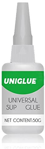 Universalkleber Transparent,50 Ml Hochfester Öliger Schweißkleber,Leistungsstarker Universalkleber,Öliger Kleber,Superkleber Für Harz,Keramik,Metall,Glas,Trocknet Nur In 10 Sekunden(1/2/3 STÜCK)