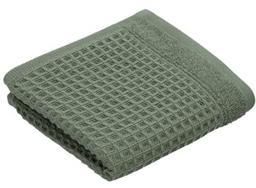 Vossen Damen Senses Detox Green 30 x 50 cm