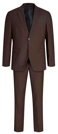 JACK & JONES Jprfranco Suit Noos, delicioso, 48