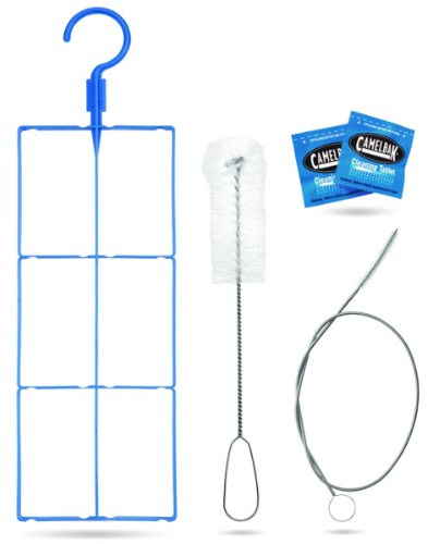 Camelbak Reinigungsset Antidote Cleaning Kit, 90764