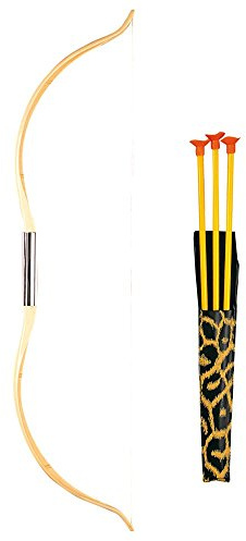 WIDMANN 2793B - Arco e Frecce da Indiano Pellerossa